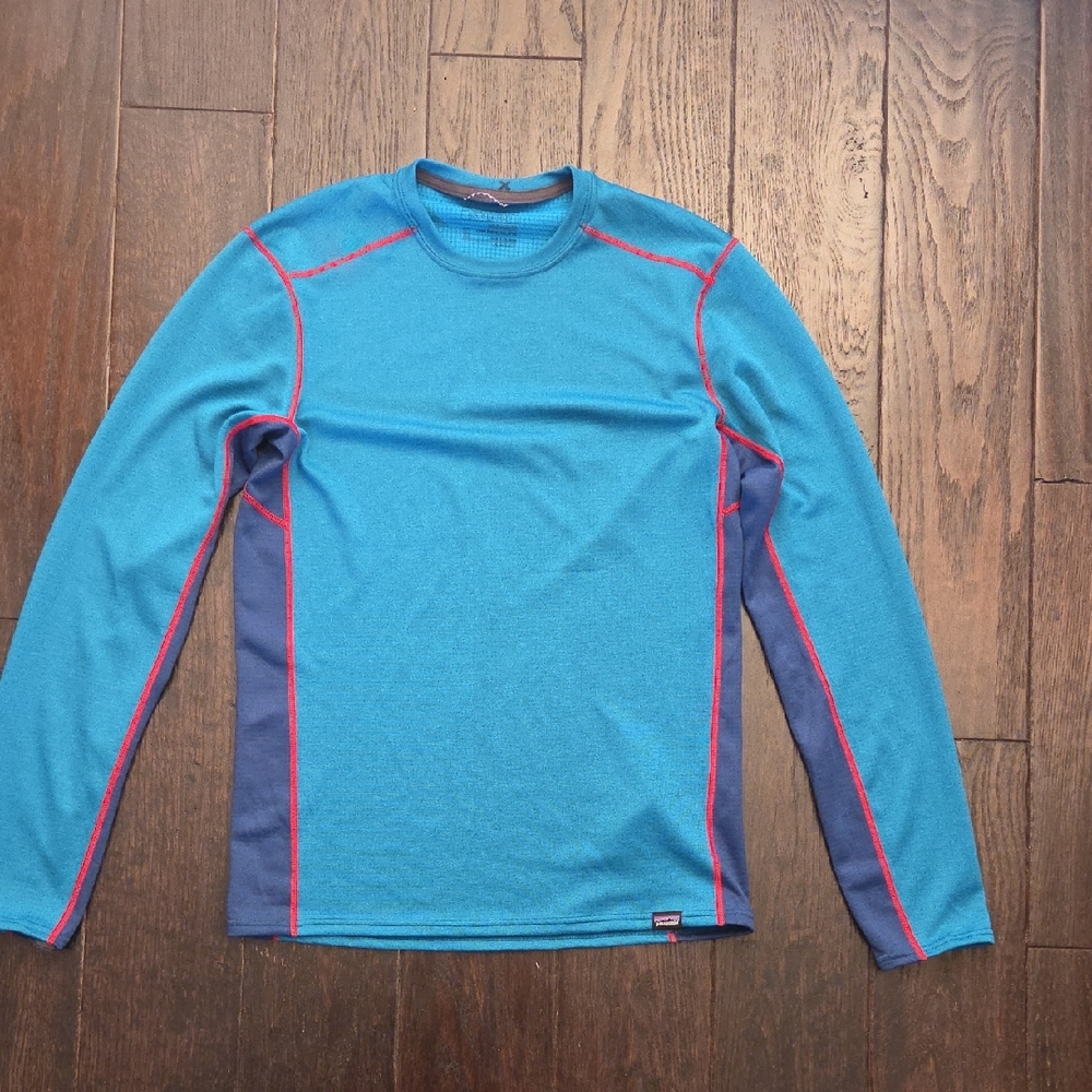 Patagonia Men's Capline Baselayer Size XS